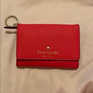 Kate Spade Small Wallet
